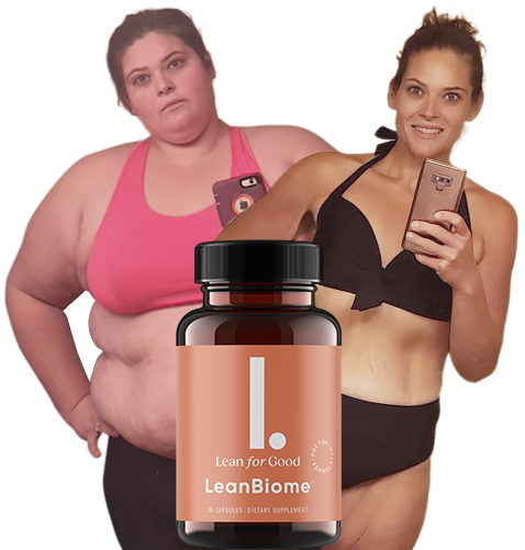 Get LeanBiome special offer